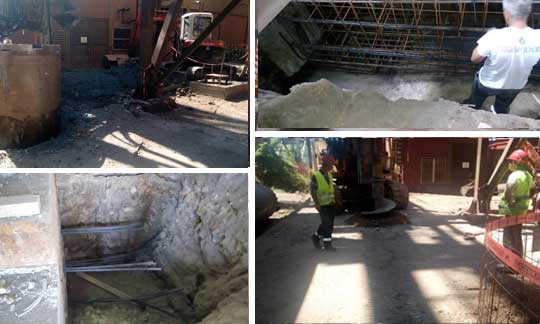  Termoelektrárna Ugljevik<br/>Republika Bosna a Hercegovina